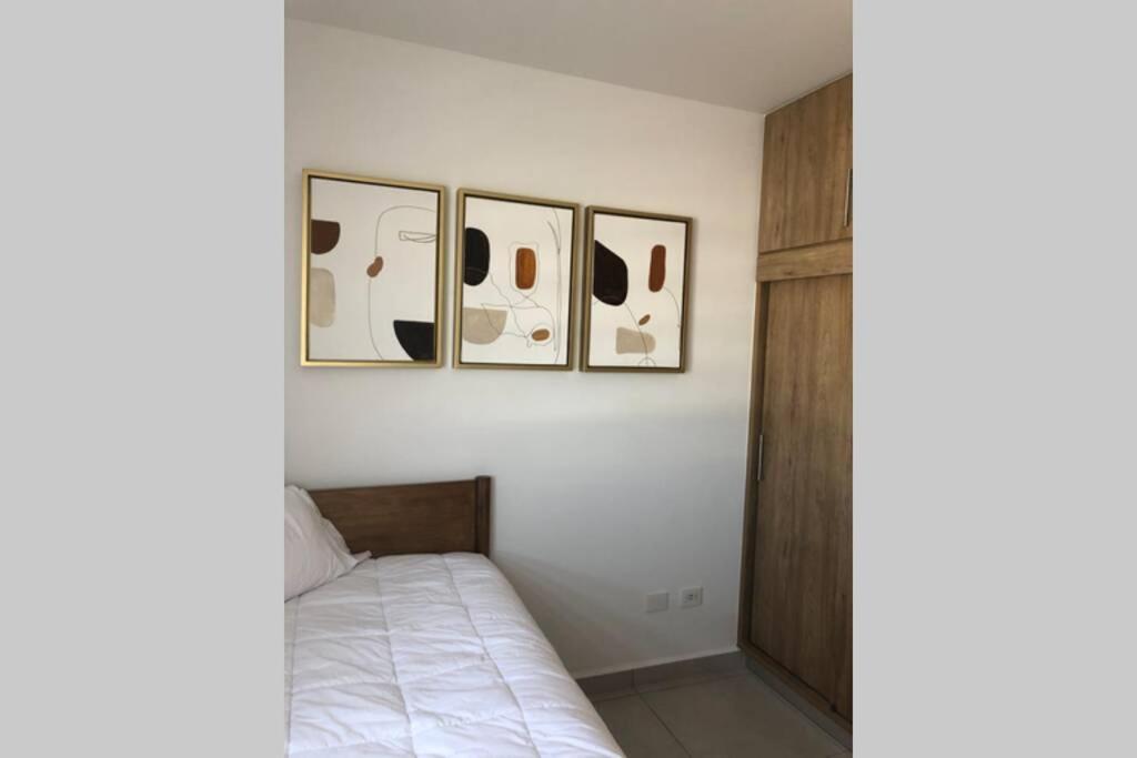 Modern Decor Apartment near ocean Mazatlán Exteriör bild