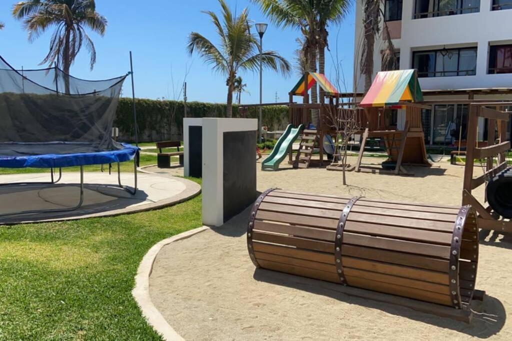 Modern Decor Apartment near ocean Mazatlán Exteriör bild