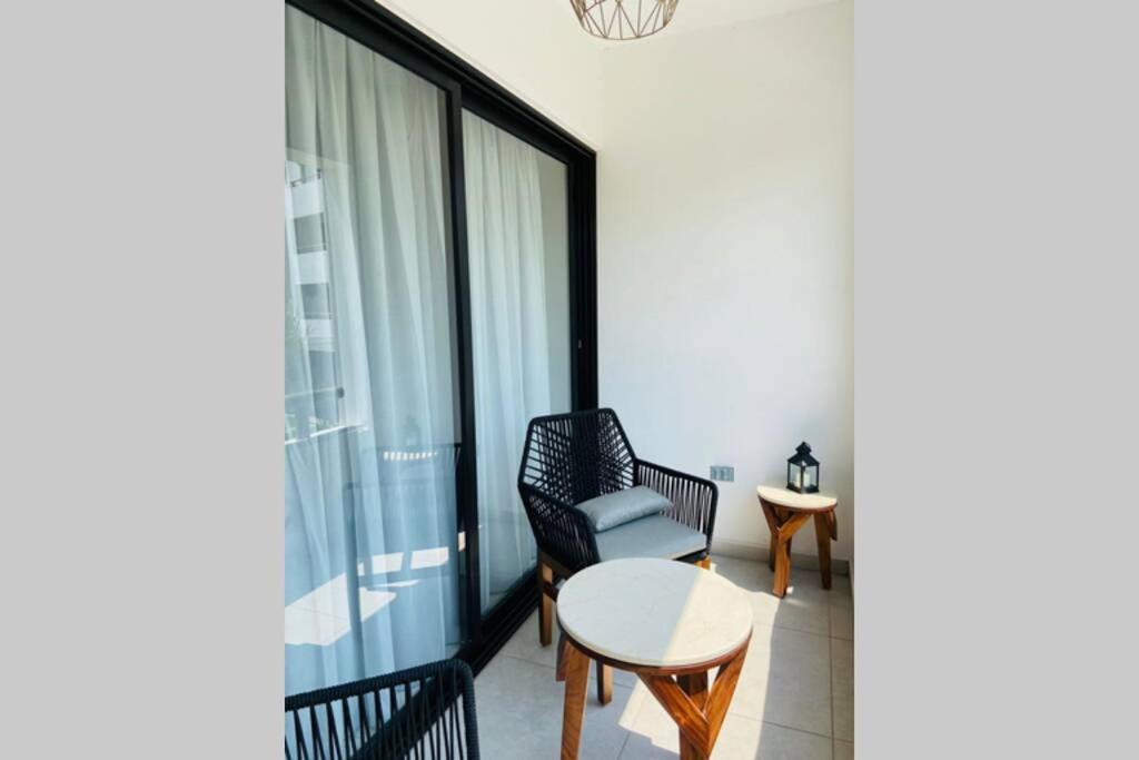 Modern Decor Apartment near ocean Mazatlán Exteriör bild