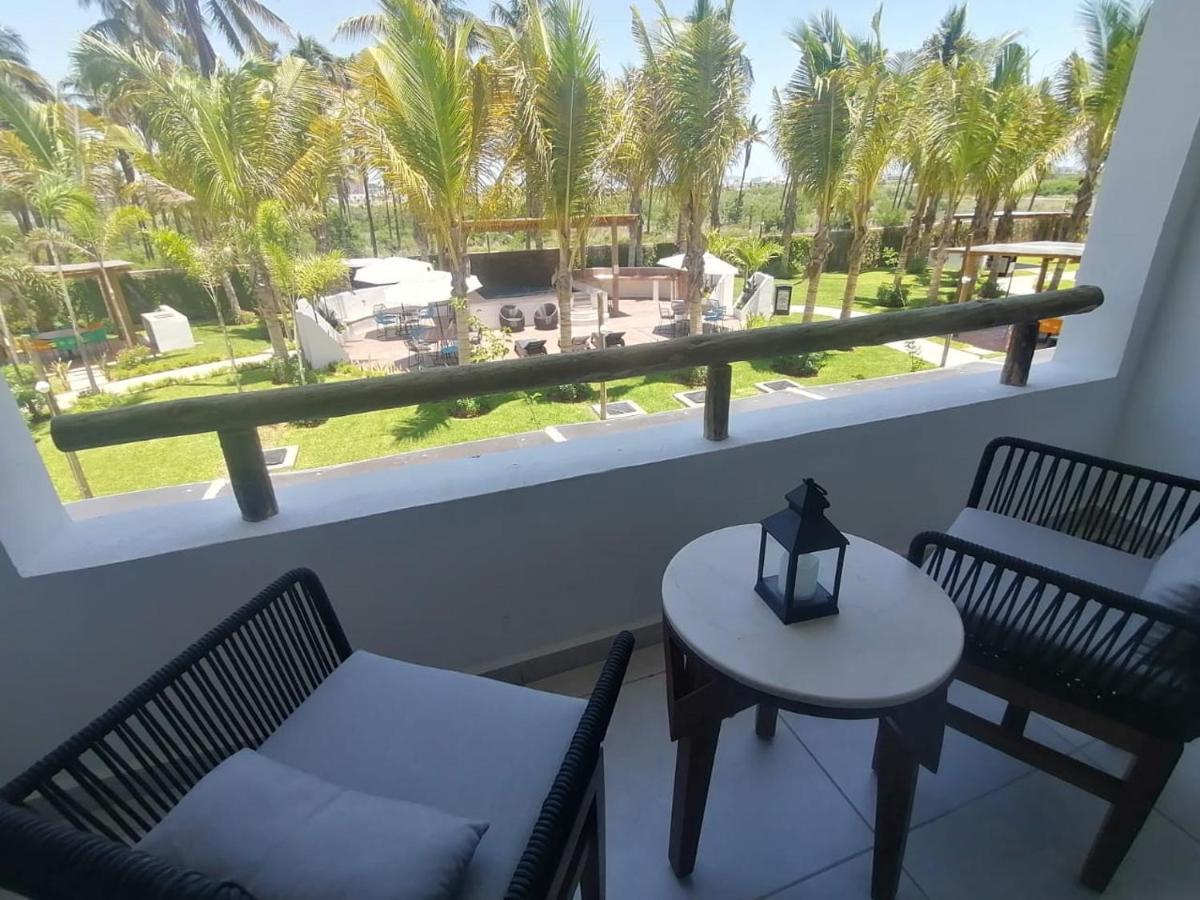 Modern Decor Apartment near ocean Mazatlán Exteriör bild